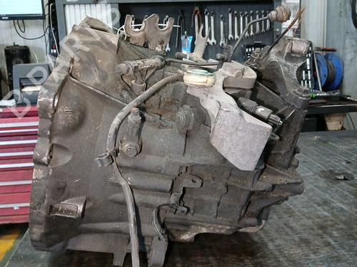 Gearbox FORD KUGA I 2.0 TDCi | BP34494448M3 - Image 2