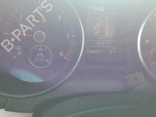 ABS pump VW GOLF VI (5K1) 1.6 TDI | BP34447025M43  - Image 5