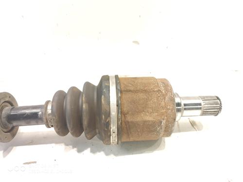 Left front driveshaft HONDA FR-V (BE) 1.8 (BE1) | BP34489360M38 - Image 3