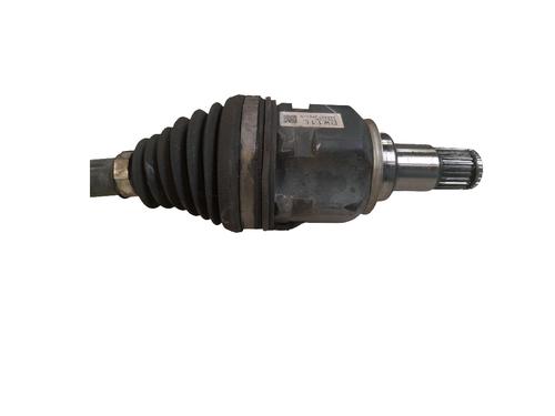 Left front driveshaft TOYOTA PRIUS (_W6_) 1.8 (ZVW60) | BP36022304M38 - Image 2