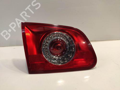Used Left tailgate light Left tailgate light VW PASSAT B6 (3C2) 2.0 TDI 16V (140 hp) 34486260 34486260