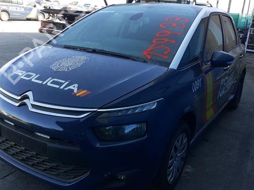 Used Gearbox CITROËN C4 Picasso I MPV (UD_) [2006-2015]  18554119