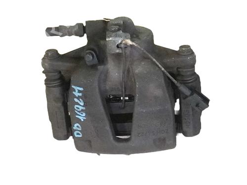Used Right front brake caliper Right front brake caliper PEUGEOT BIPPER (AA_) 1.3 HDi 75 (75 hp) 33979796 33979796
