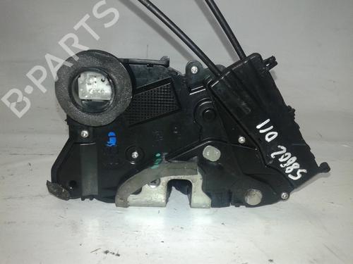 Front left lock TOYOTA PRIUS Liftback (_W2_) 1.5 Hybrid (NHW20_, NHW20R) | BP14453300C98 