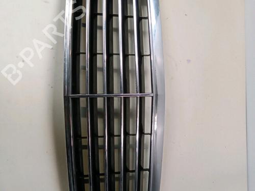 Used Grille Grille MERCEDES-BENZ E-CLASS (W210) E 430 4-matic (210.083) (279 hp) 33978626 33978626