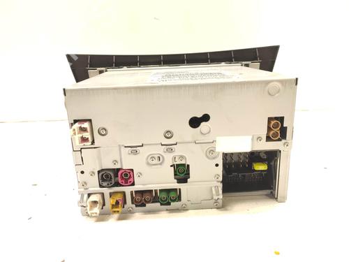Electronic module MERCEDES-BENZ C-CLASS T-Model (S204) | BP34487535M83 - Image 2