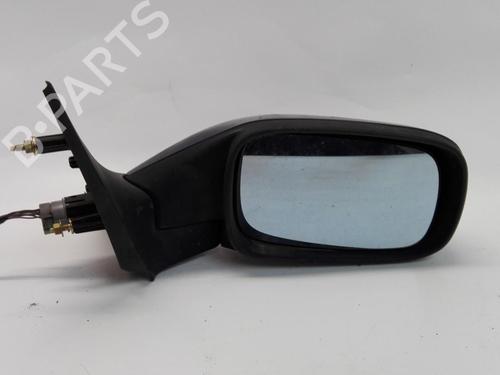 Used Right mirror RENAULT LAGUNA II (BG0/1_) 1.9 dCi (BG08, BG0G) (120 hp) 18534858