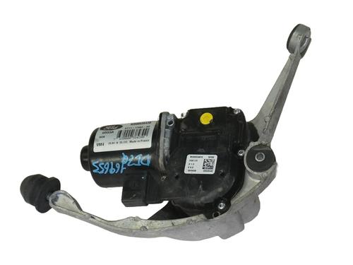 Front wiper motor FORD TRANSIT CONNECT V408 Box Body/MPV 1.5 TDCi | BP24232214M29 