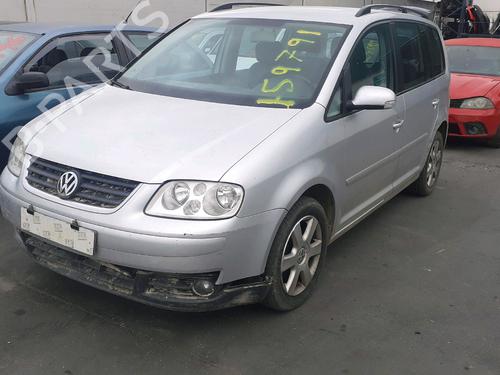 Used Starter Starter VW TOURAN (1T1, 1T2) 1.9 TDI (105 hp) 35732315 35732315