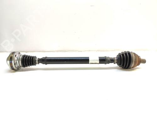 Used Right front driveshaft Right front driveshaft SEAT ALHAMBRA (710, 711) [2010-2022] 34486503 34486503