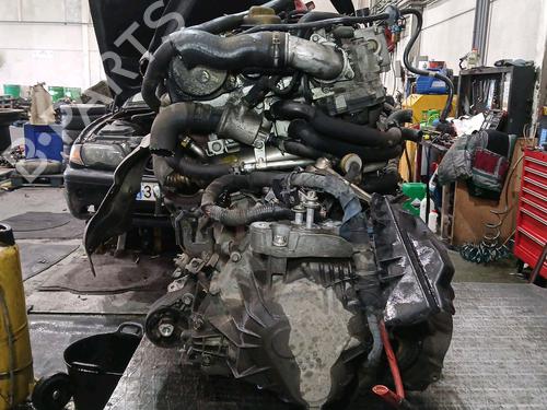 Alternator OPEL ASTRA H GTC (A04) 1.9 CDTi 16V (L08) | BP35735094M7 - Image 2