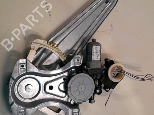 Used Rear right window mechanism Rear right window mechanism TOYOTA AURIS (_E18_) 1.8 Hybrid (ZWE186_, ZWE186R) (136 hp) 34463698 34463698
