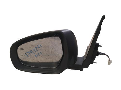 Used Left mirror Left mirror SUZUKI VITARA (LY) 1.4 Hybrid (Mild Hybrid) (APK414) (129 hp) 34553304 34553304