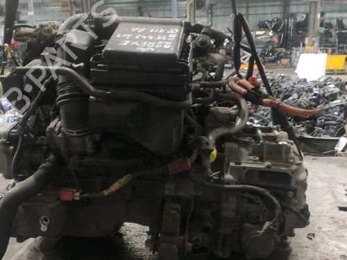 Engine TOYOTA PRIUS (_W3_) 1.8 Hybrid (ZVW30) | BP40612650M1 - Image 3
