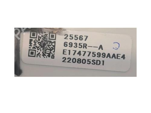 Switch RENAULT MEGANE IV Hatchback (B9A/M/N_) 1.3 TCe 140 (B9NB) | BP26438105I30 