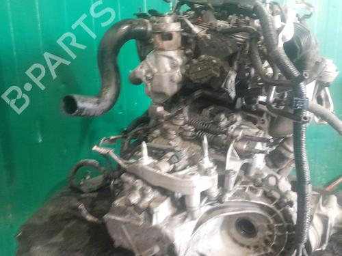 AC compressor HONDA CR-V III (RE_) 2.2 i-CTDi 4WD (RE6) | BP35734904M34 - Image 2