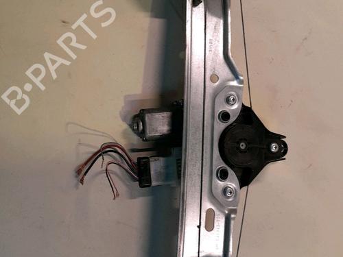 Front right window mechanism RENAULT KADJAR (HA_, HL_) 1.5 BLUE dCi 115 (HLA6) | BP34463839C23 - Image 4