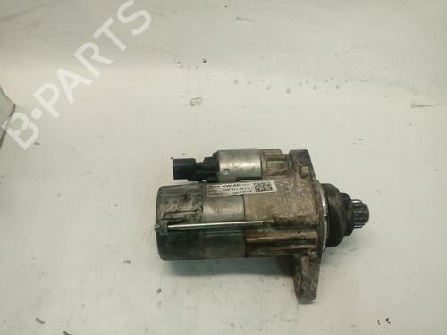 Used Starter Starter 35729971 35729971