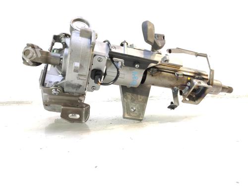 Steering column RENAULT CLIO IV (BH_) 1.5 dCi 75 | BP34487190M21  - Image 5
