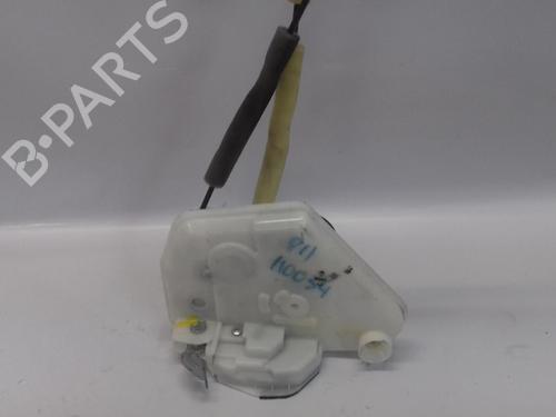 front-left-lock-mazda-2-hatchback-dl-dj-2014-40511592 main image