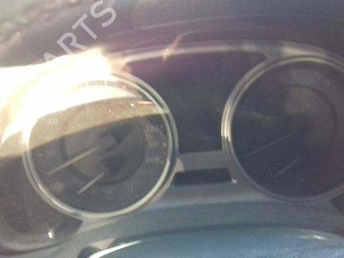 Used Instrument cluster Instrument cluster LEXUS IS II (_E2_) 220d (ALE20) (177 hp) 34485677 34485677