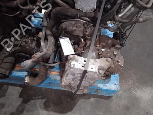 Used Gearbox VW PASSAT B5 (3B2) [1996-2001]  18701549