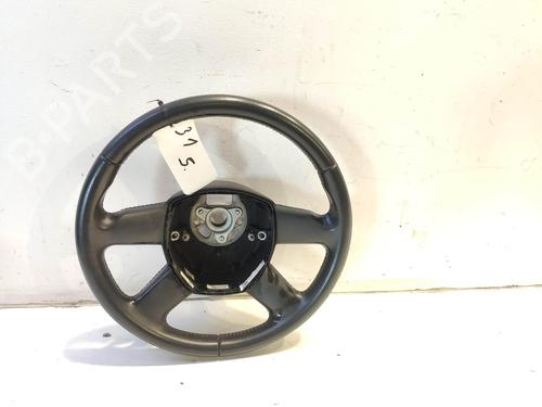 Used Steering wheel Steering wheel AUDI A3 (8P1) 1.6 (102 hp) 34488969 34488969