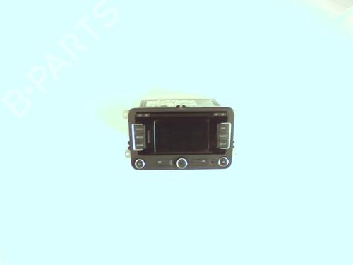 Used Electronic module VW TIGUAN (5N_) [2007-2018]  19045538