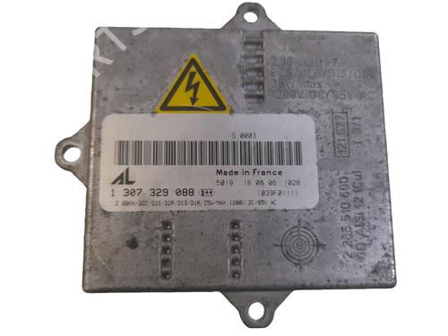 Used Xenon ballast Xenon ballast MERCEDES-BENZ C-CLASS (W203) C 220 CDI (203.008) (150 hp) 33980081 33980081