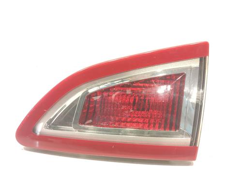 Højre baklys, luke Højre baklys, luke RENAULT SCÉNIC III (JZ0/1_) 1.5 dCi (106 hp) 36230485 36230485
