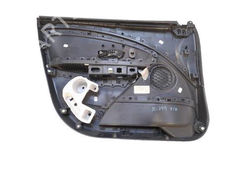 Front right panel RENAULT MEGANE III Hatchback (BZ0/1_, B3_) 1.2 TCe (BZ2B, BZ11) | BP38448213C59 - Image 2