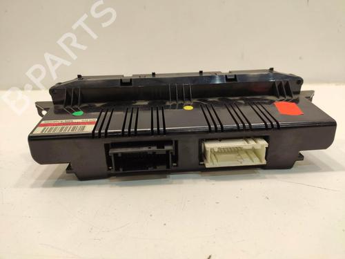 Climate control FORD FOCUS C-MAX (DM2)  | BP14469385I5 