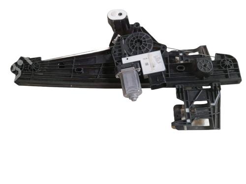 Used Rear left window mechanism CITROËN C4 I (LC_) 2.0 HDi (110 hp) 27437425