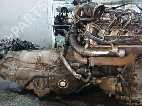 Starter AUDI A6 Allroad C6 (4FH) 3.0 TDI quattro | BP35734554M8 - Image 4