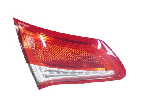 Used Left tailgate light Left tailgate light CITROËN C4 II (NC_) 1.6 HDi 110 (112 hp) 33407599 33407599