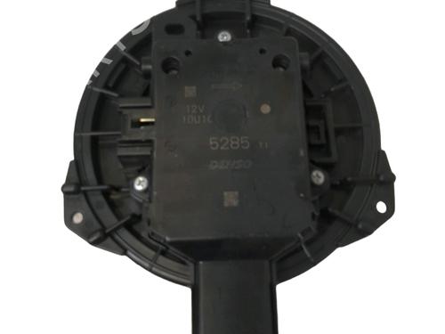 Heater blower motor TOYOTA PRIUS (_W5_) 1.8 Hybrid (ZVW50, ZVW50_, ZVW51_, ZVW50R, ZVW51) | BP26123628M62 