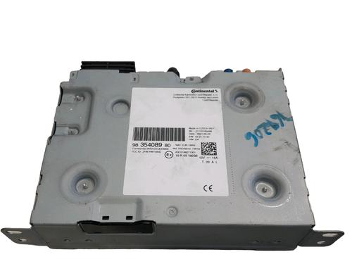 Used Other Other DS DS 7 (J4_, JC_) BlueHDi 130 (JCYHZU) (130 hp) 34469263 34469263