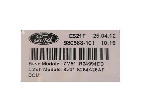 Other FORD KUGA I | BP34467139O1 - Image 4