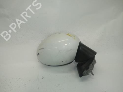Right mirror MINI MINI (R56)  | BP14452497C27 