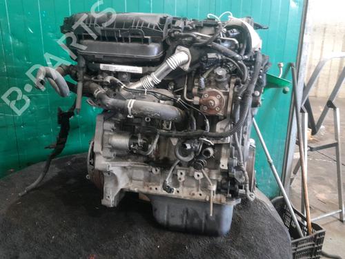 Engine PEUGEOT 208 I (CA_, CC_) 1.4 HDi | BP34551117M1 - Image 4