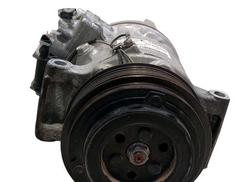Used AC compressor AC compressor MERCEDES-BENZ C-CLASS Coupe (C205) C 300 (205.348) (245 hp) 36339249 36339249
