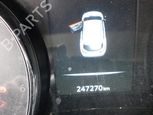 Used Parts NISSAN QASHQAI II (J11, J11_)  1.5 dCi  4473377