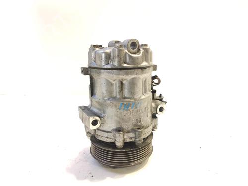 AC compressor PEUGEOT 307 (3A/C) 1.6 HDi 110 | BP14447122M34 