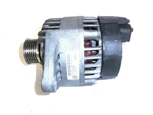 Alternator ALFA ROMEO 156 (932_) 1.6 16V T.SPARK (932.A4, 932.A4100) | BP18536384M7 