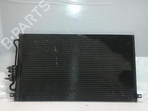Used AC radiator AC radiator CHRYSLER VOYAGER IV (RG, RS) [1999-2008] 34481486 34481486