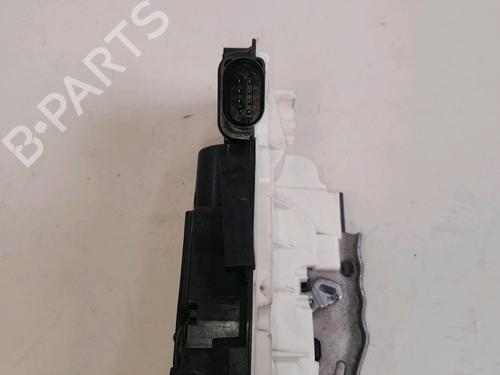 Front left lock SEAT IBIZA IV (6J5, 6P1)  | BP18558474C98 