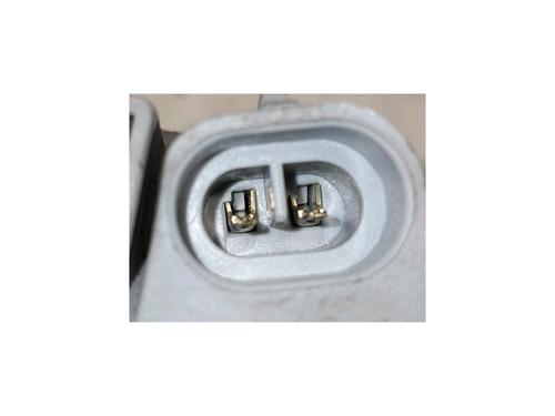 Right front fog light OPEL COMBO Box Body/MPV (X12) 1.3 CDTI (B05) | BP33407035C31 - Image 4