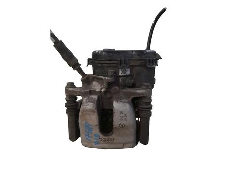 Used Right rear brake caliper Right rear brake caliper TOYOTA YARIS (_P1_) 1.0 (SCP10_, SCP10R) (68 hp) 34549531 34549531