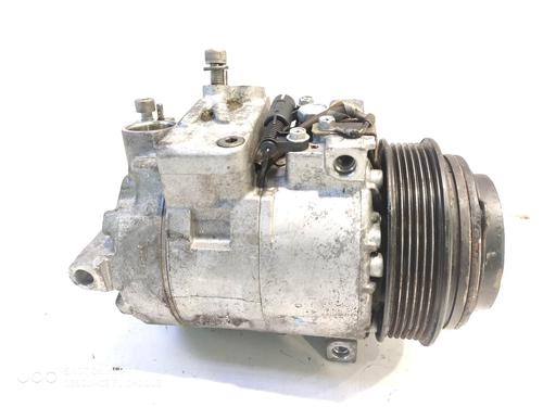 Used AC compressor AC compressor MERCEDES-BENZ VITO Bus (W638) 108 CDI 2.2 (638.194) (82 hp) 35731633 35731633