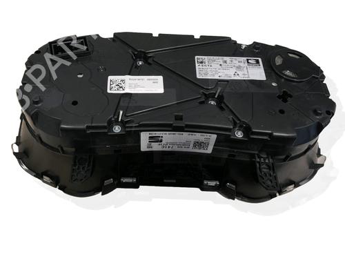 Instrument cluster SEAT IBIZA V (KJ1, KJG)  | BP27436475C47 